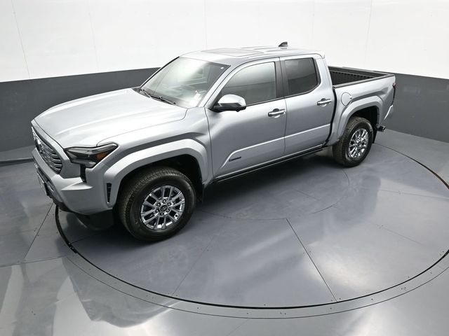 2024 Toyota Tacoma Limited