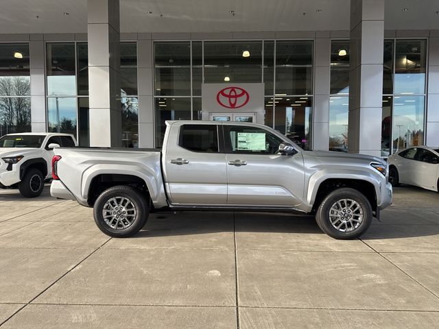 2024 Toyota Tacoma Limited