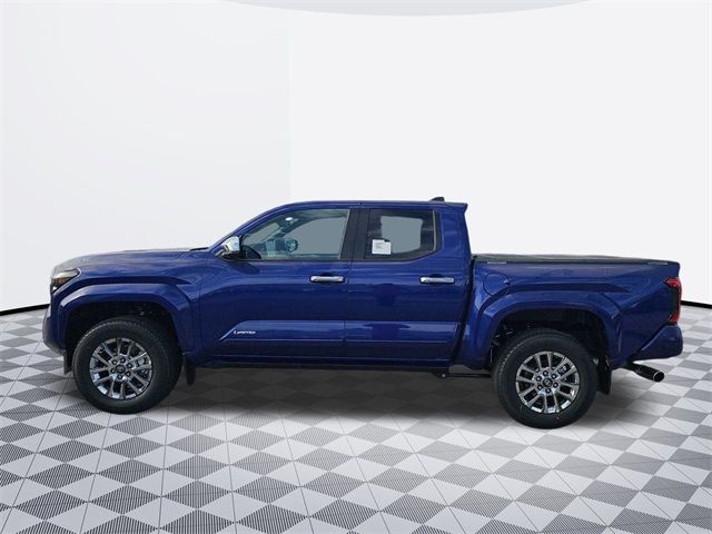 2024 Toyota Tacoma Limited