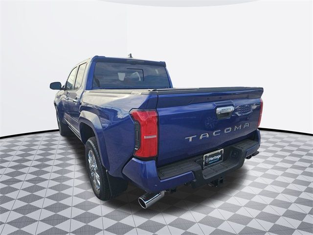 2024 Toyota Tacoma Limited