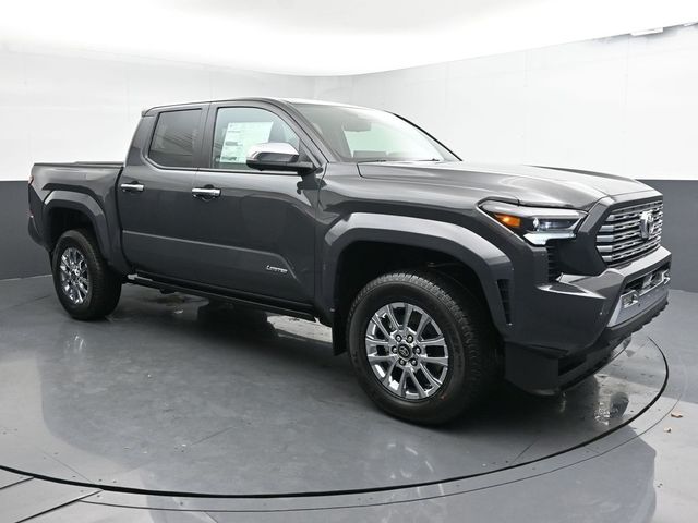 2024 Toyota Tacoma Limited