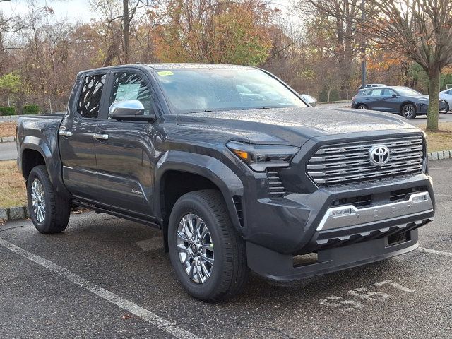 2024 Toyota Tacoma Limited