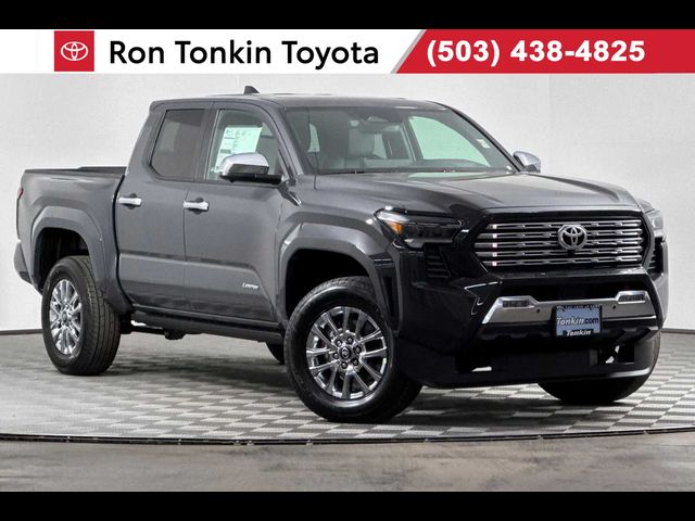 2024 Toyota Tacoma Limited