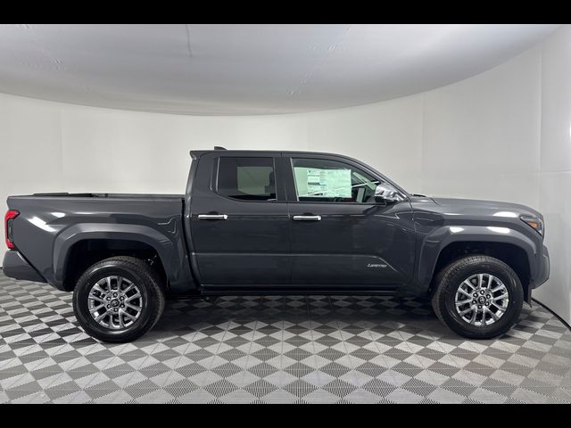 2024 Toyota Tacoma Limited