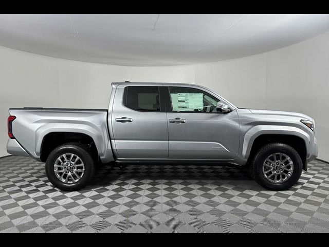 2024 Toyota Tacoma Limited