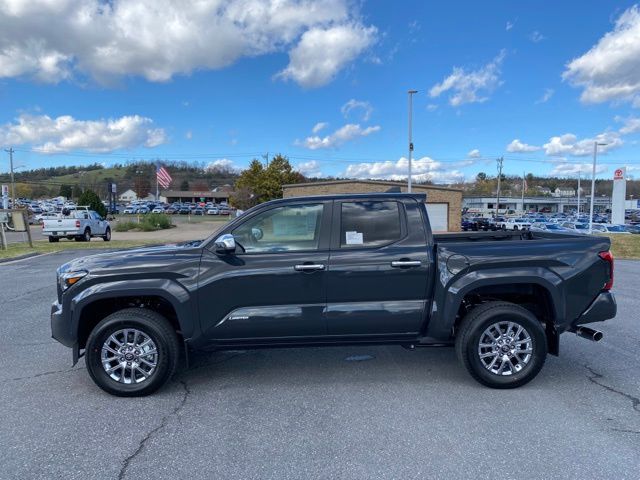 2024 Toyota Tacoma Limited