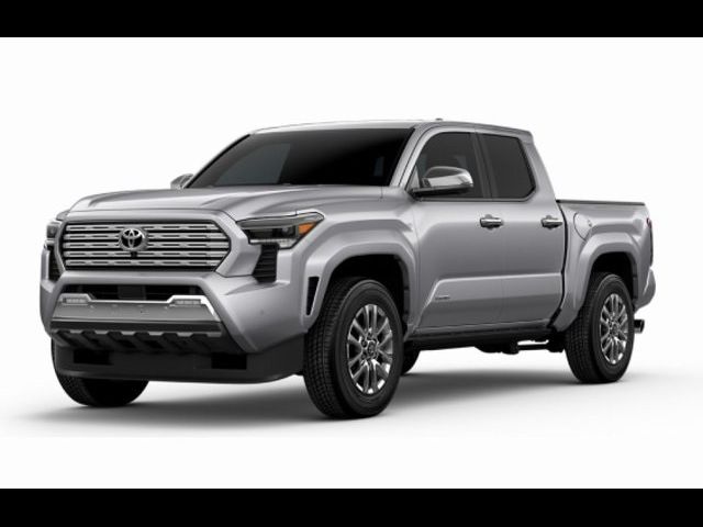 2024 Toyota Tacoma Limited