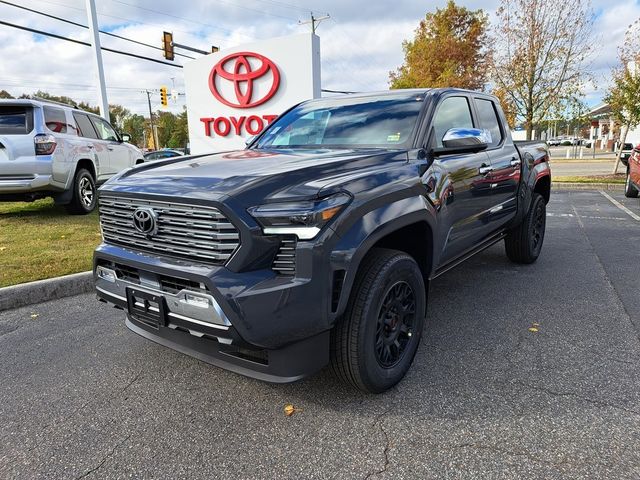 2024 Toyota Tacoma Limited