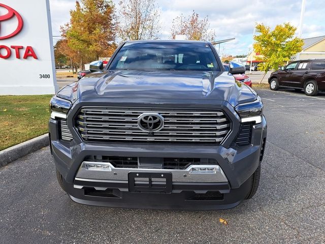 2024 Toyota Tacoma Limited