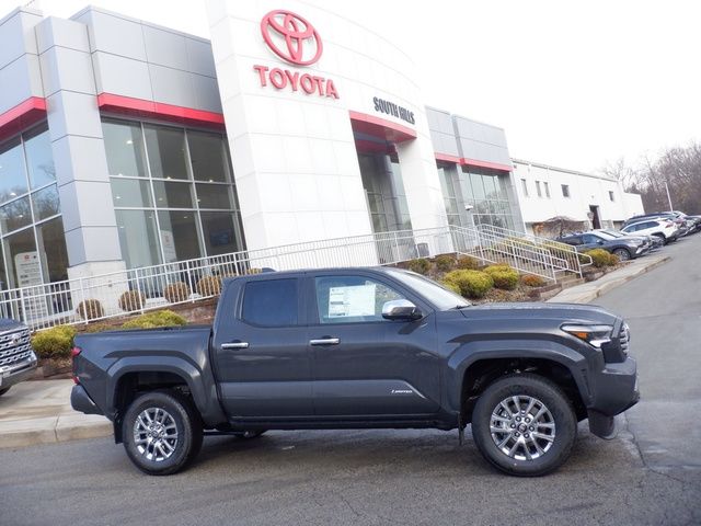 2024 Toyota Tacoma Limited