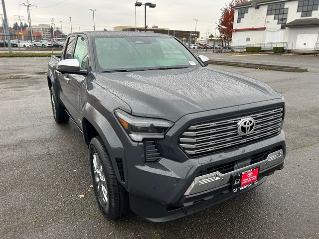 2024 Toyota Tacoma Limited