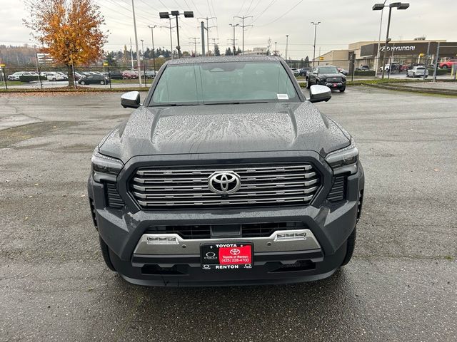 2024 Toyota Tacoma Limited