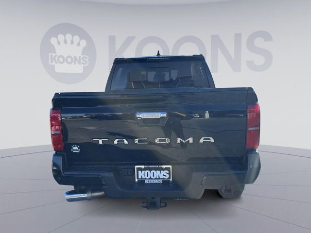 2024 Toyota Tacoma Limited