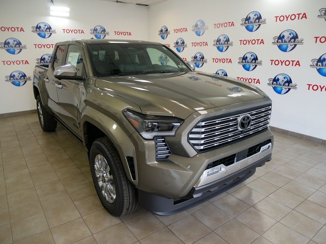 2024 Toyota Tacoma Limited