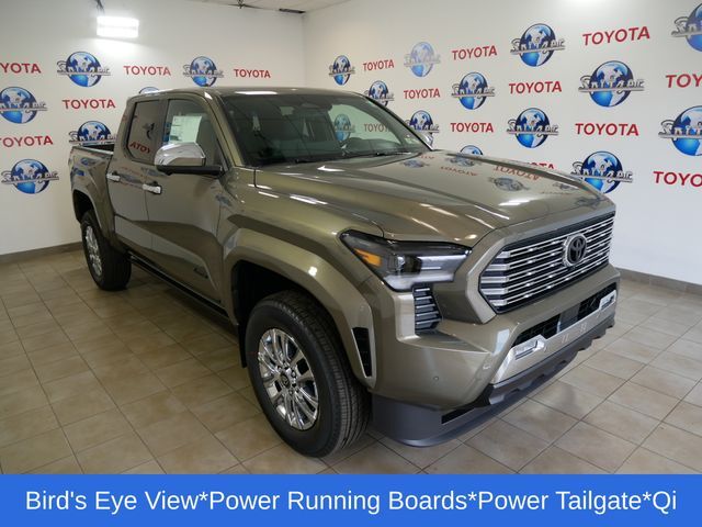 2024 Toyota Tacoma Limited