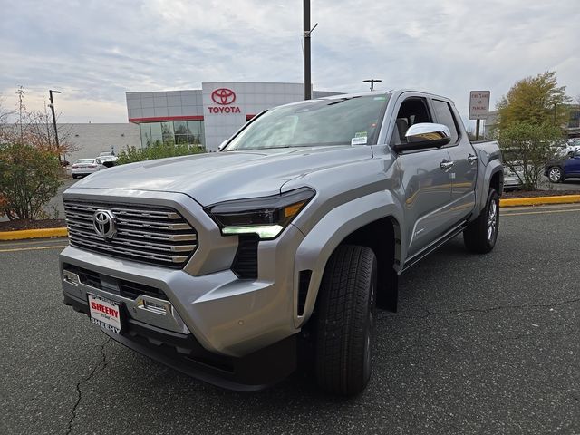 2024 Toyota Tacoma Limited