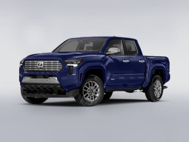 2024 Toyota Tacoma Limited