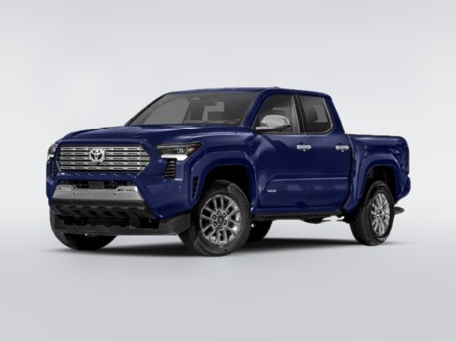 2024 Toyota Tacoma Limited
