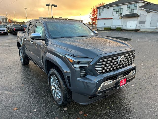 2024 Toyota Tacoma Limited