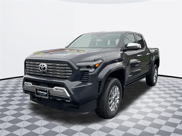 2024 Toyota Tacoma Limited