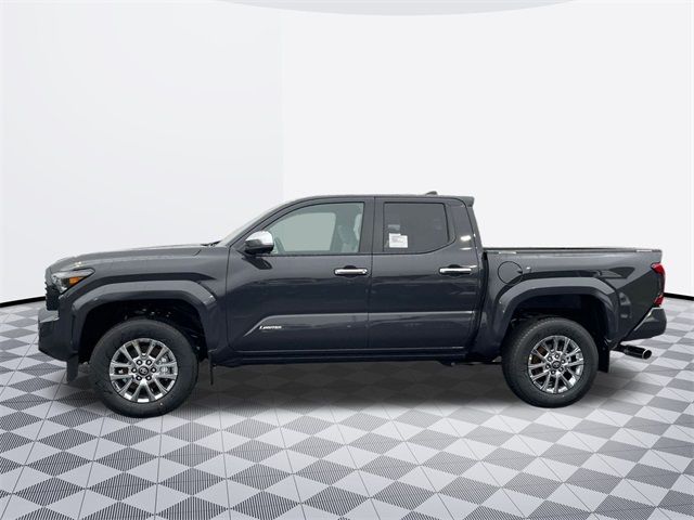 2024 Toyota Tacoma Limited