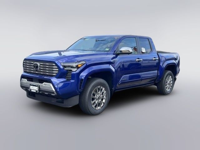 2024 Toyota Tacoma Limited