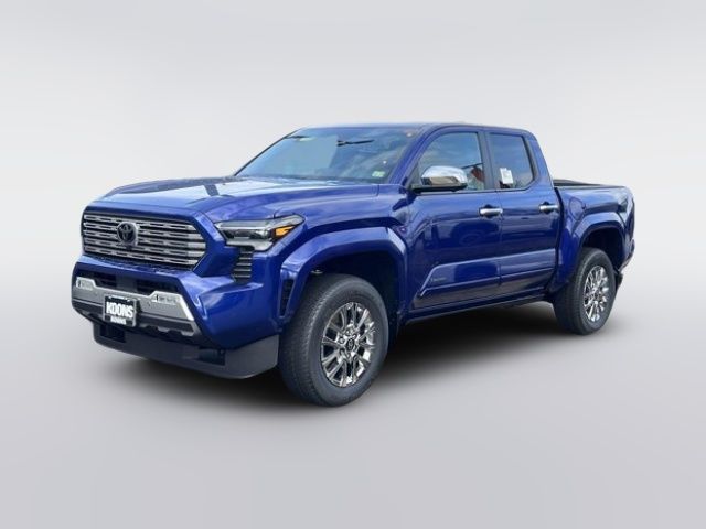2024 Toyota Tacoma Limited