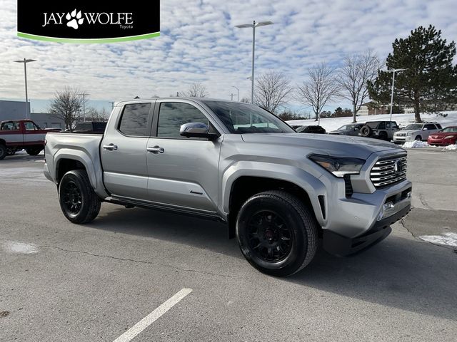 2024 Toyota Tacoma Limited