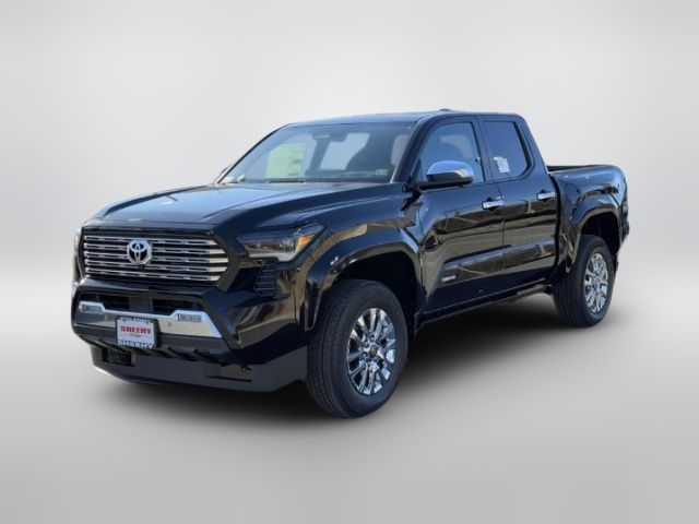 2024 Toyota Tacoma Limited