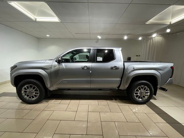 2024 Toyota Tacoma Limited