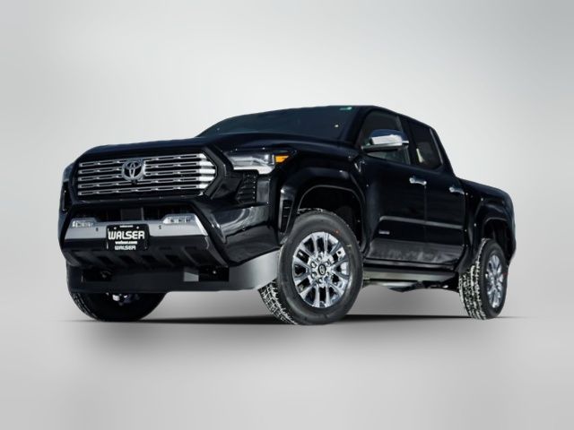 2024 Toyota Tacoma Limited