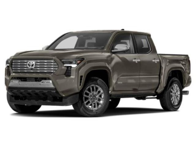 2024 Toyota Tacoma Limited