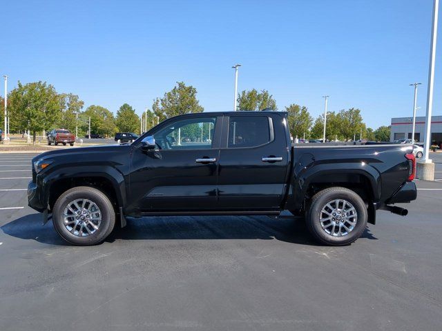 2024 Toyota Tacoma Limited