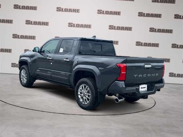 2024 Toyota Tacoma Limited