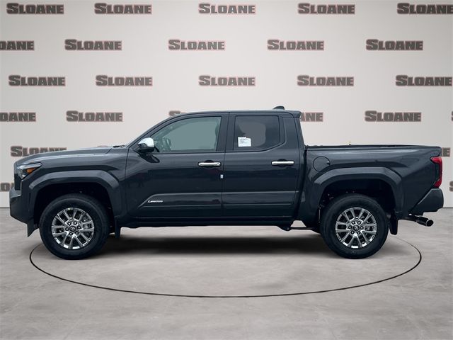 2024 Toyota Tacoma Limited