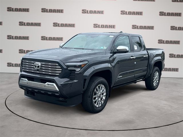 2024 Toyota Tacoma Limited