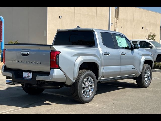 2024 Toyota Tacoma Limited