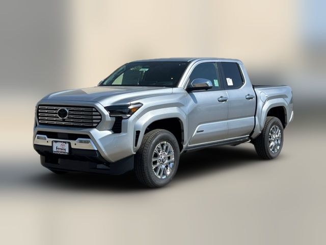 2024 Toyota Tacoma Limited