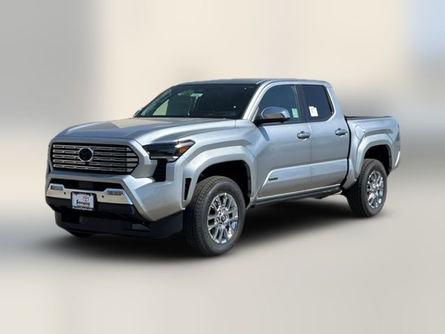 2024 Toyota Tacoma Limited