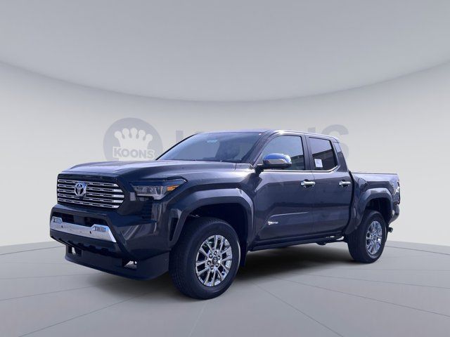 2024 Toyota Tacoma Limited