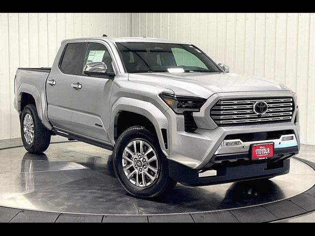 2024 Toyota Tacoma Limited