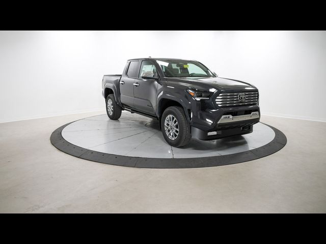 2024 Toyota Tacoma Limited