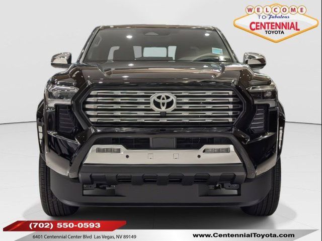 2024 Toyota Tacoma Limited