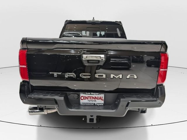 2024 Toyota Tacoma Limited