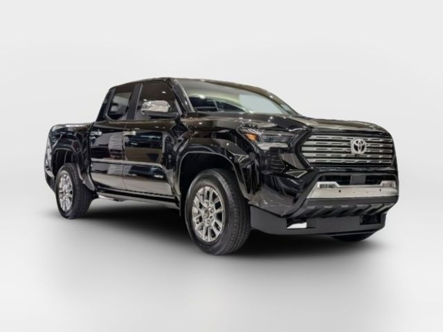 2024 Toyota Tacoma Limited