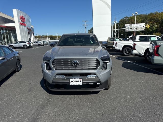 2024 Toyota Tacoma Limited