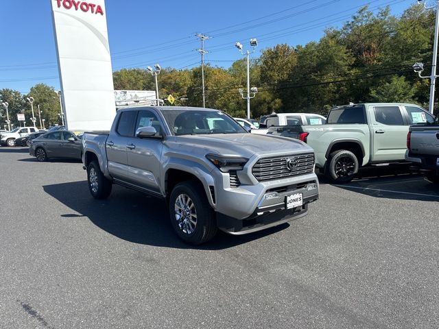 2024 Toyota Tacoma Limited