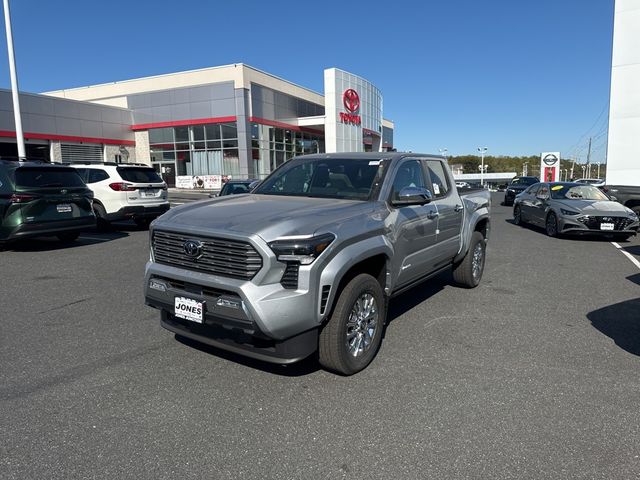 2024 Toyota Tacoma Limited