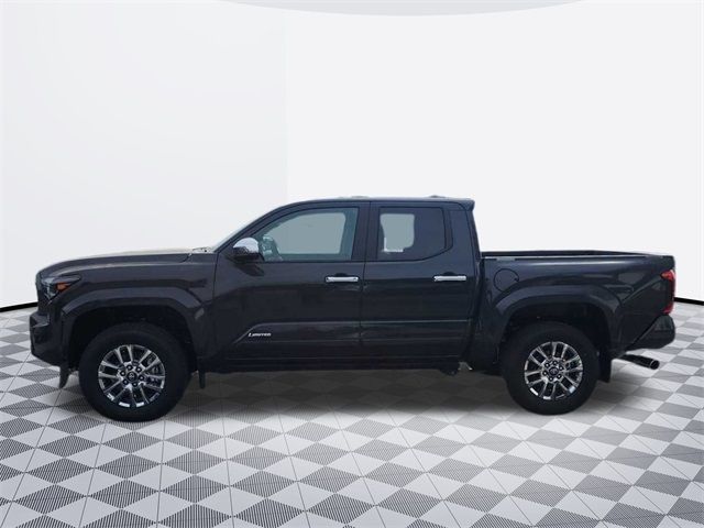 2024 Toyota Tacoma Limited