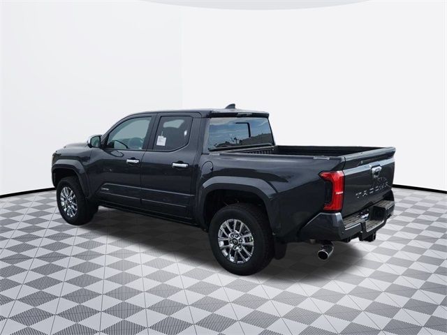 2024 Toyota Tacoma Limited